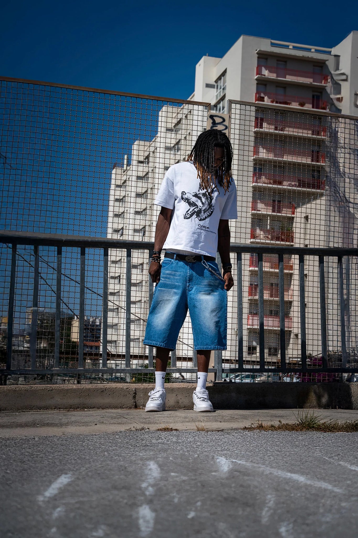 Jort Bleu