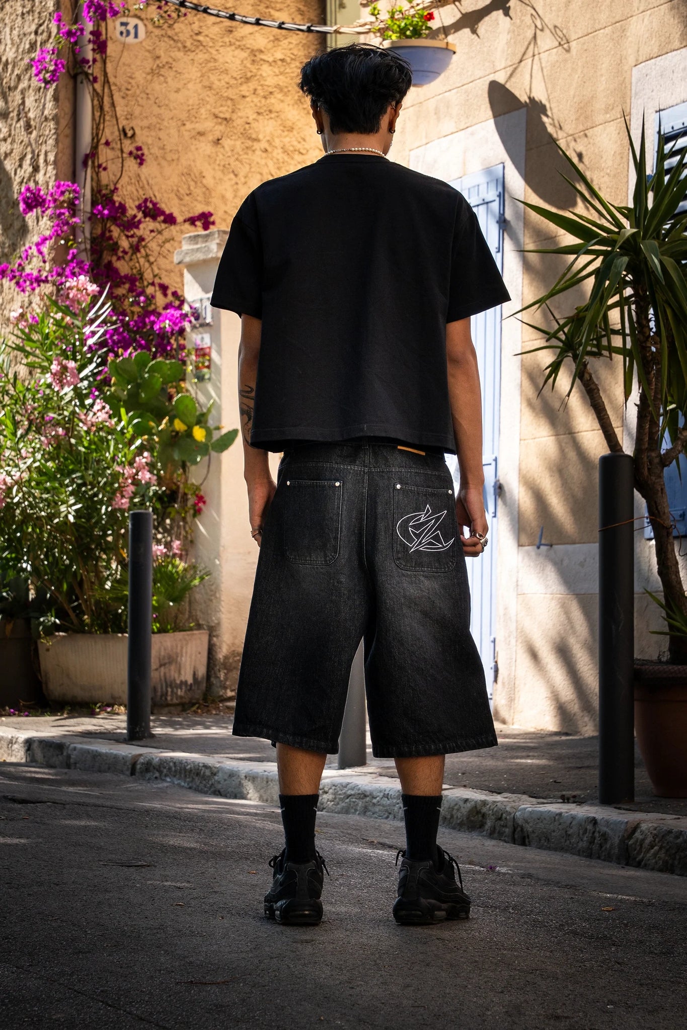 Jort Noir