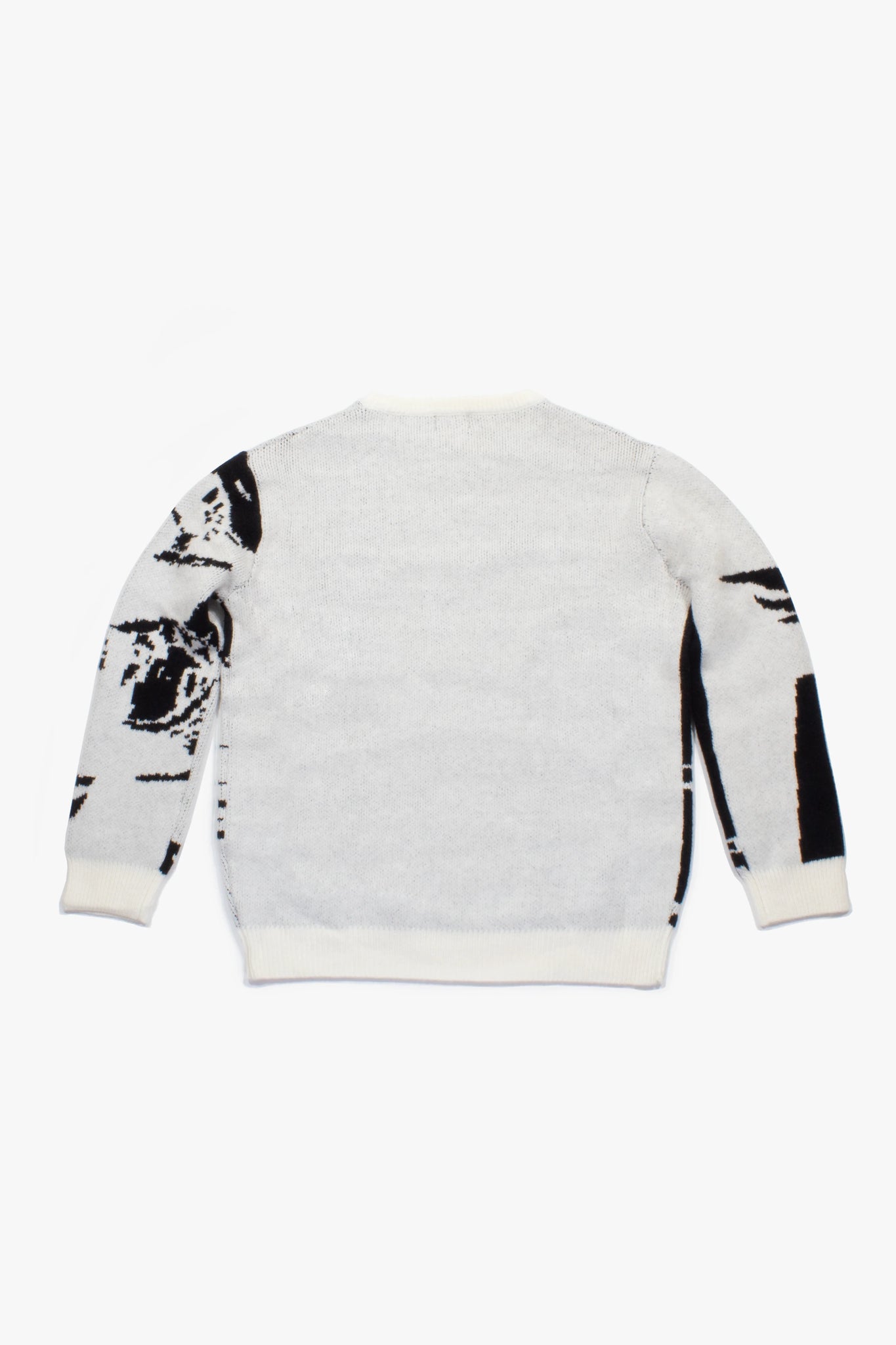 Monarch Knit